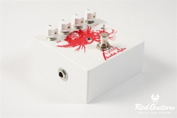 OverDrive "Lycoris"